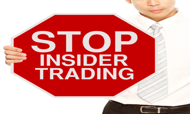 Insider Trading Liability for Liability Based on Tips from Family | Law ...