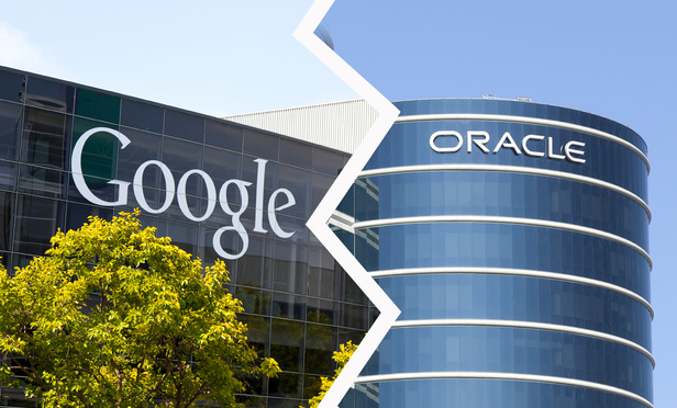 Supreme Court, Finally, Takes Up Google V. Oracle | Law Journal Newsletters